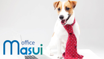 office masui オフィシャルホームページ